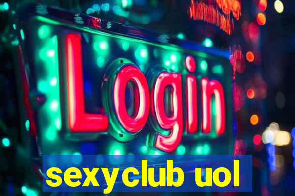 sexyclub uol